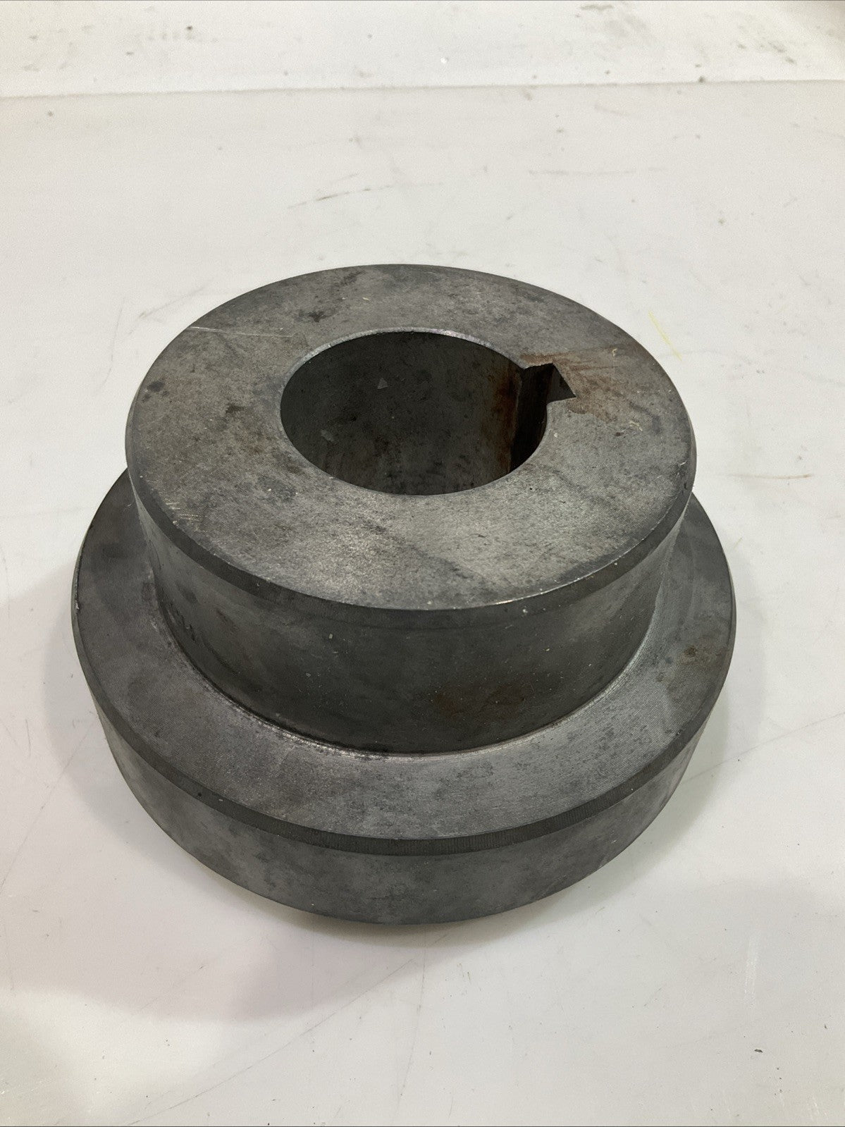 MAGNALOY COUPLING 600 JAW SPLINE CLAMP Z2M