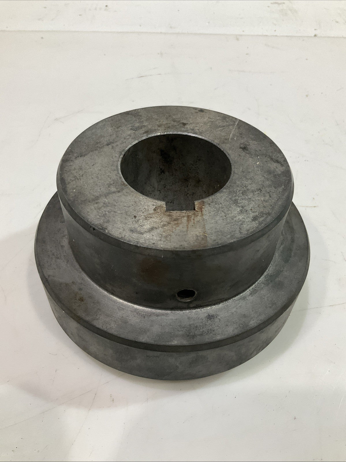 MAGNALOY COUPLING 600 JAW SPLINE CLAMP Z2M