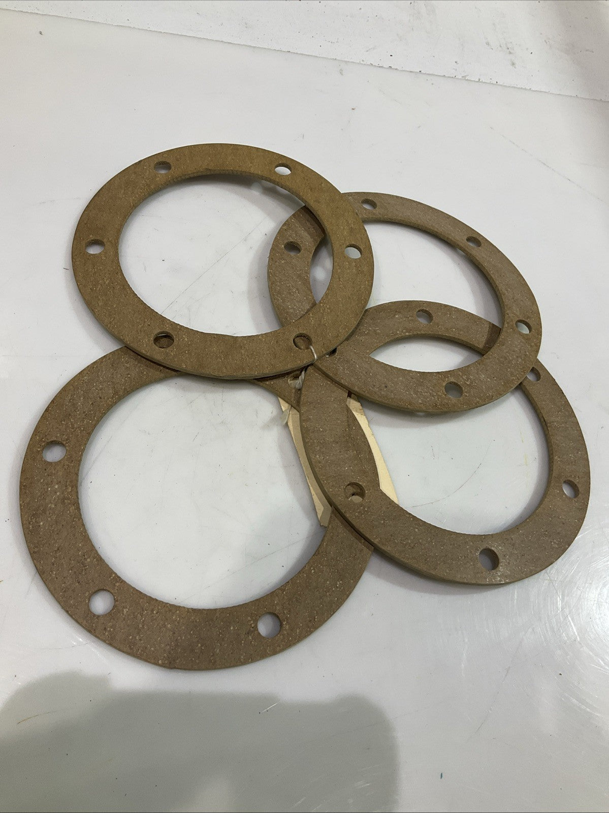 KLINGER 150-210-3-180PCD NO103.004 58-000154 GASKET RING LOT OF 4 Z2M