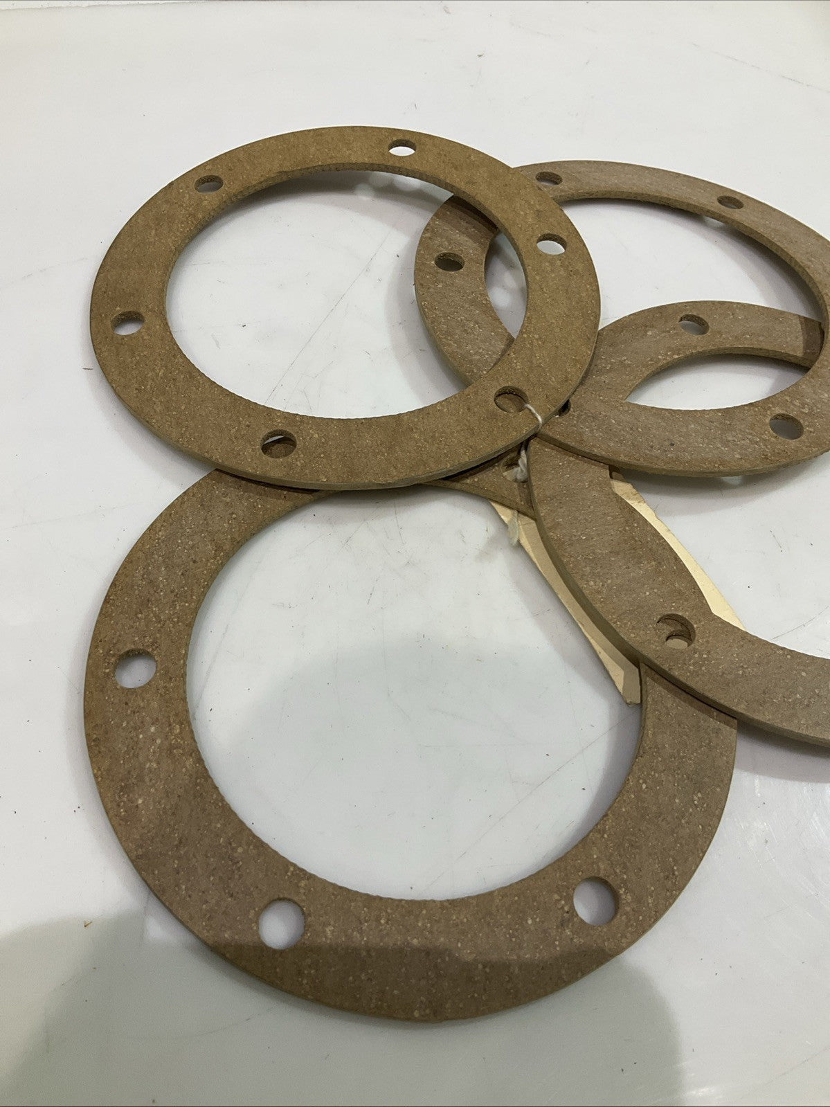 KLINGER 150-210-3-180PCD NO103.004 58-000154 GASKET RING LOT OF 4 Z2M