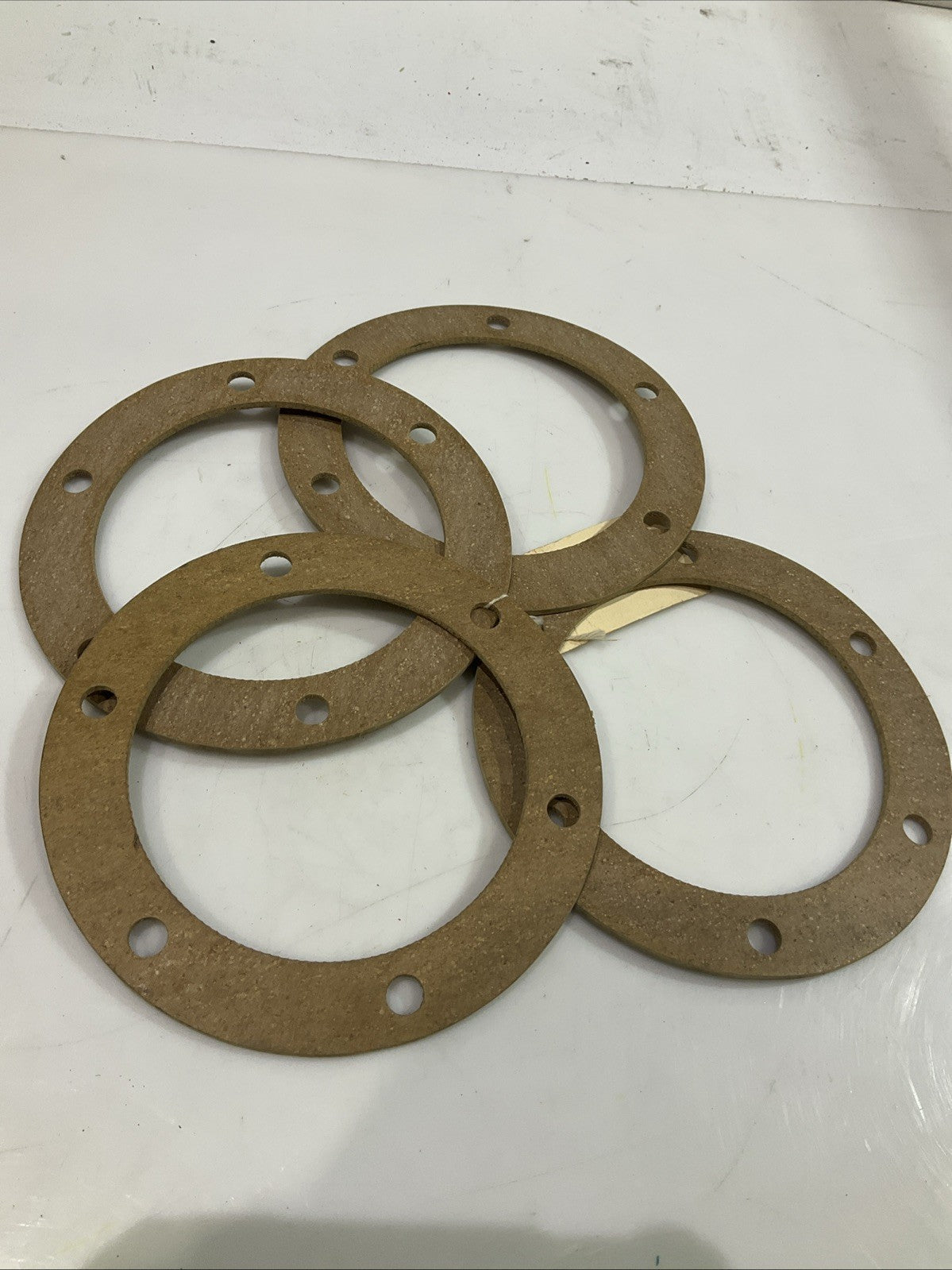 KLINGER 150-210-3-180PCD NO103.004 58-000154 GASKET RING LOT OF 4 Z2M