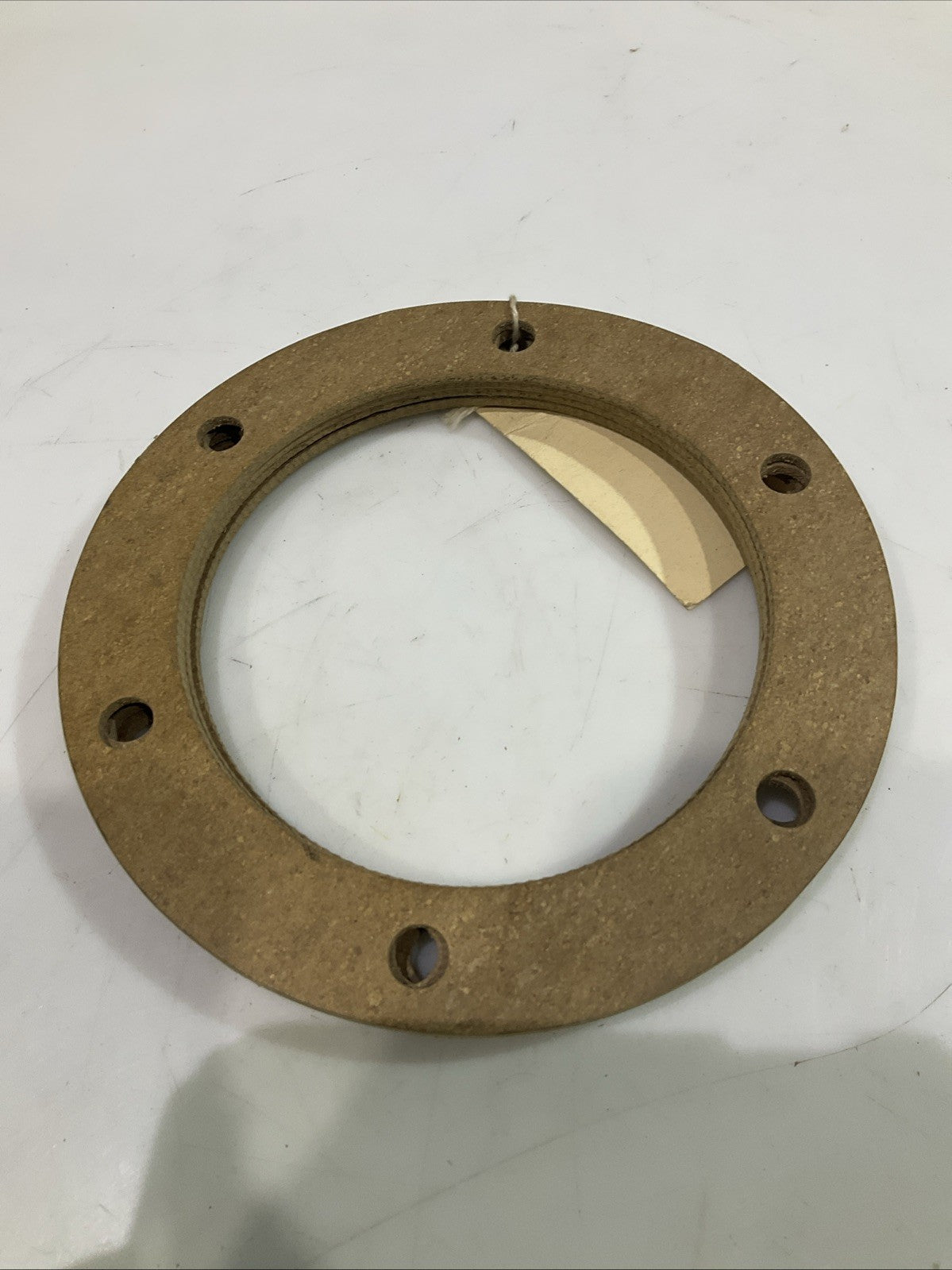 KLINGER 150-210-3-180PCD NO103.004 58-000154 GASKET RING LOT OF 4 Z2M
