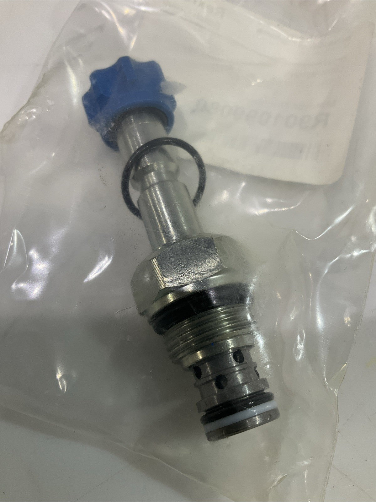 REXROTH R901099080 HYDRAULIC CARTRIDGE VALVE Z2M