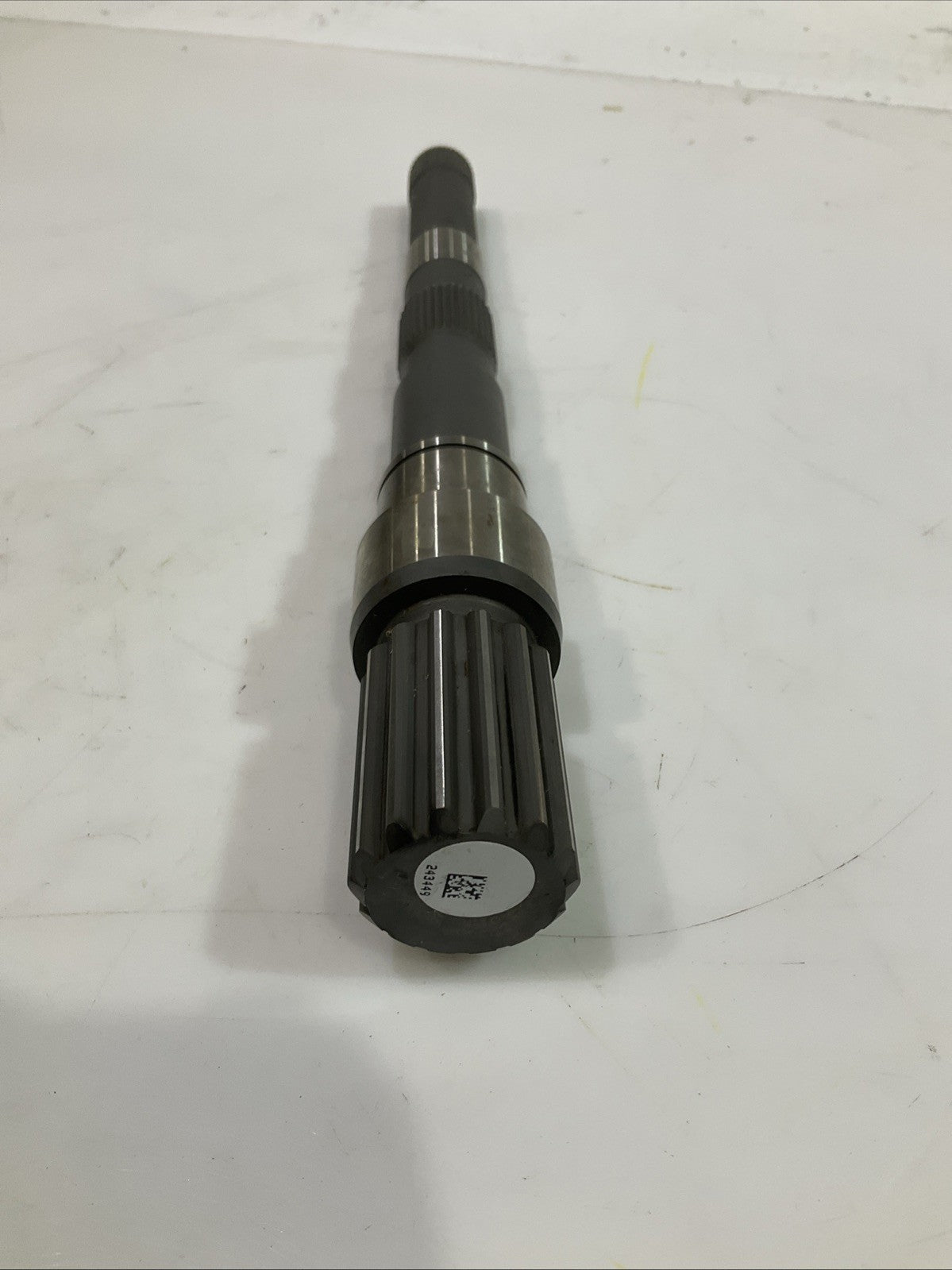 EATON VICKERS 243449 SHAFT Z2M