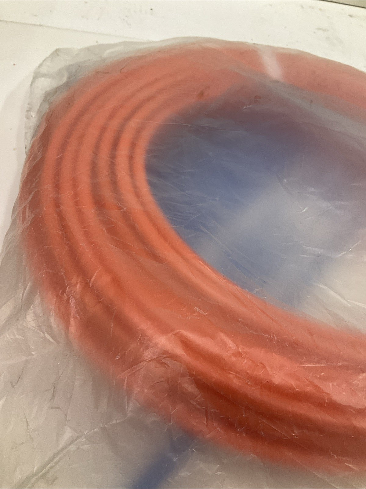 SMC TIUB11YR-33 POLYURETHANE TUBING Z2M