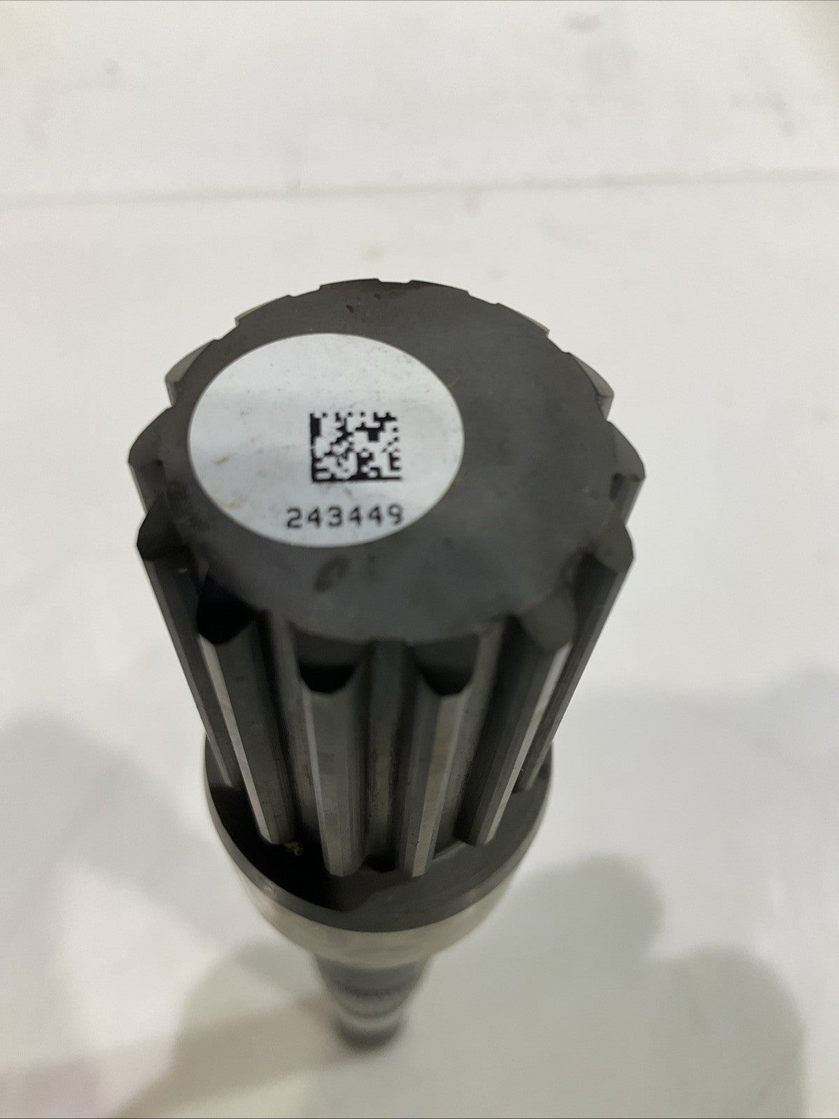 EATON VICKERS 243449 SHAFT Z2M