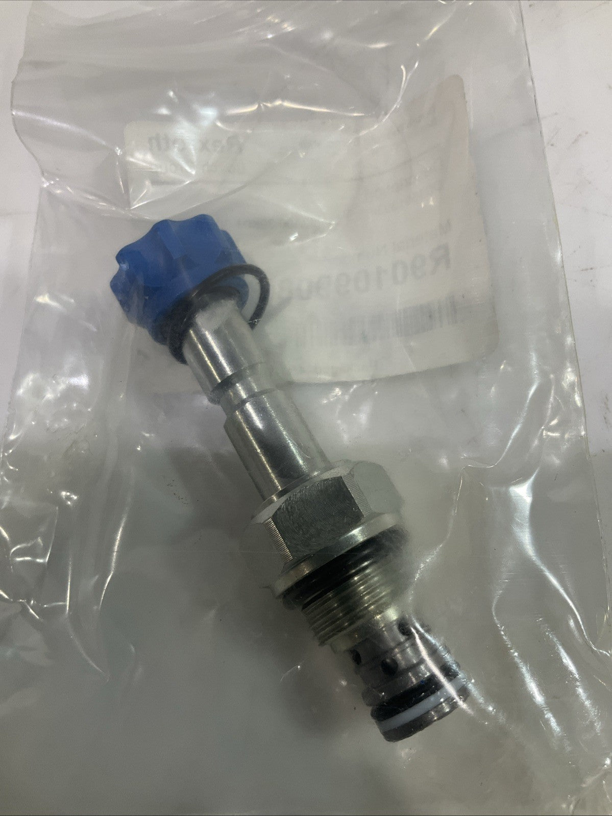 REXROTH R901099080 HYDRAULIC CARTRIDGE VALVE Z2M
