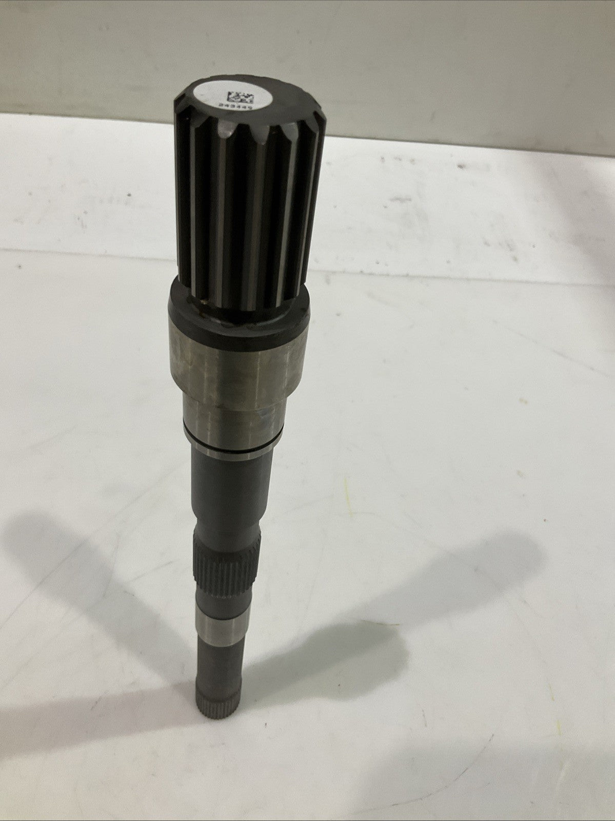EATON VICKERS 243449 SHAFT Z2M