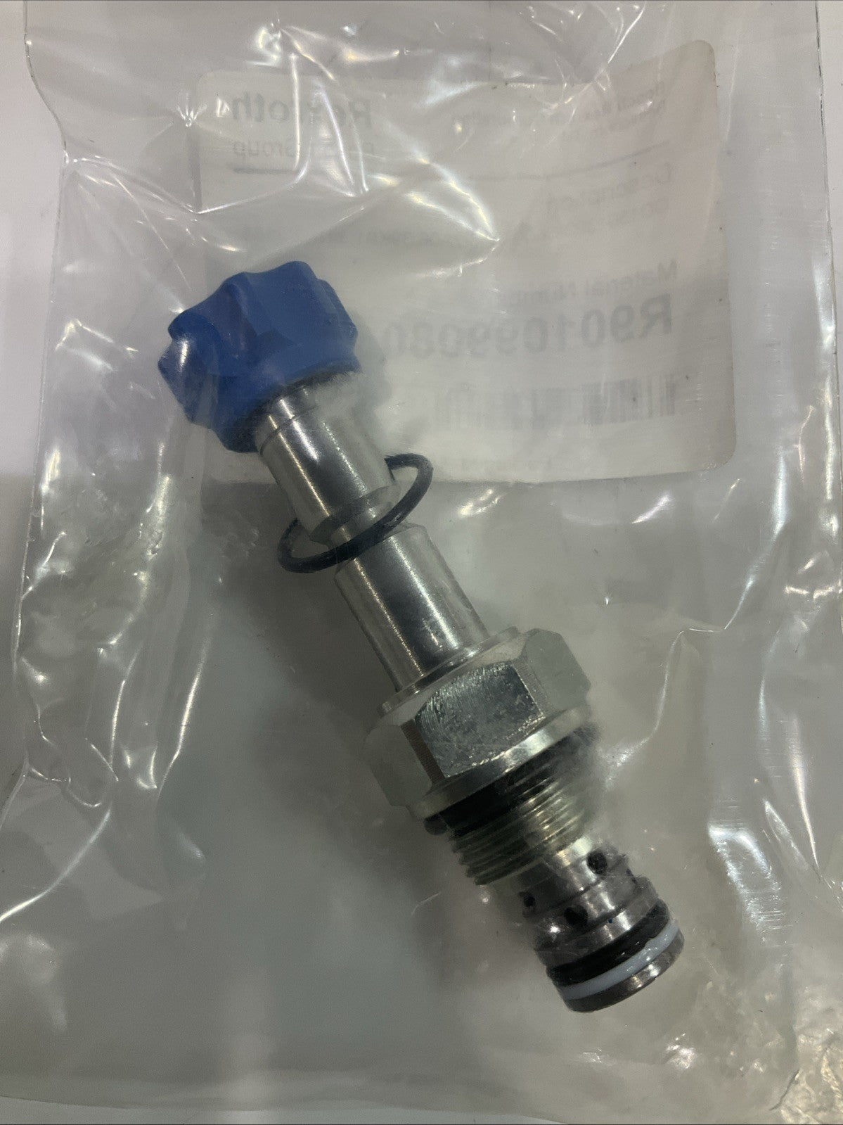 REXROTH R901099080 HYDRAULIC CARTRIDGE VALVE Z2M