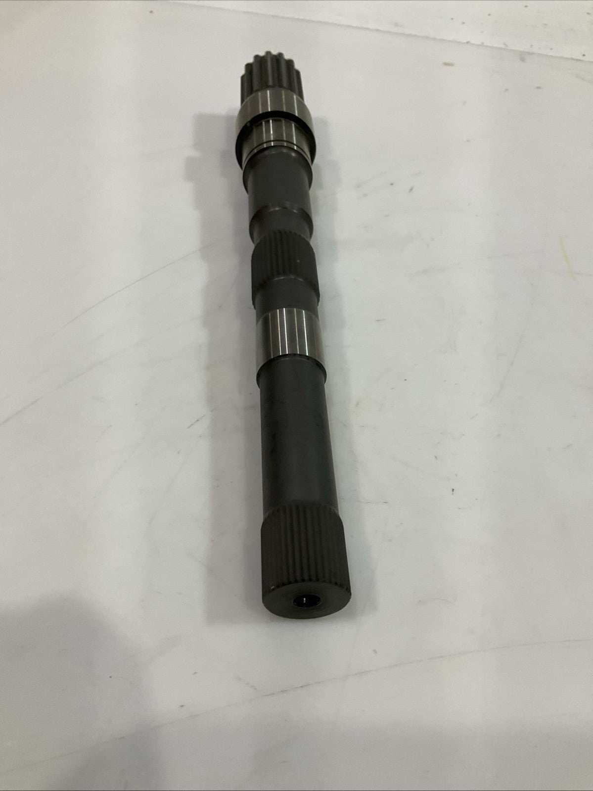 EATON VICKERS 243449 SHAFT Z2M