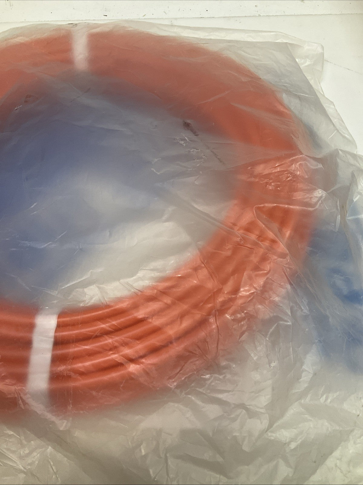 SMC TIUB11YR-33 POLYURETHANE TUBING Z2M