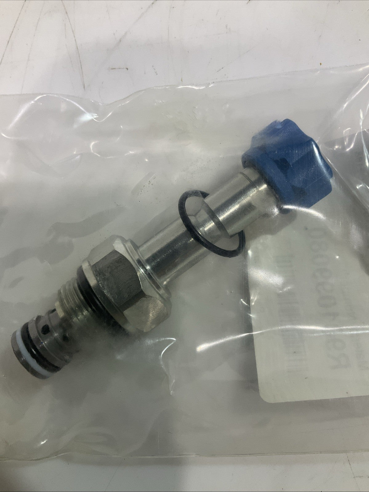 REXROTH R901099080 HYDRAULIC CARTRIDGE VALVE Z2M