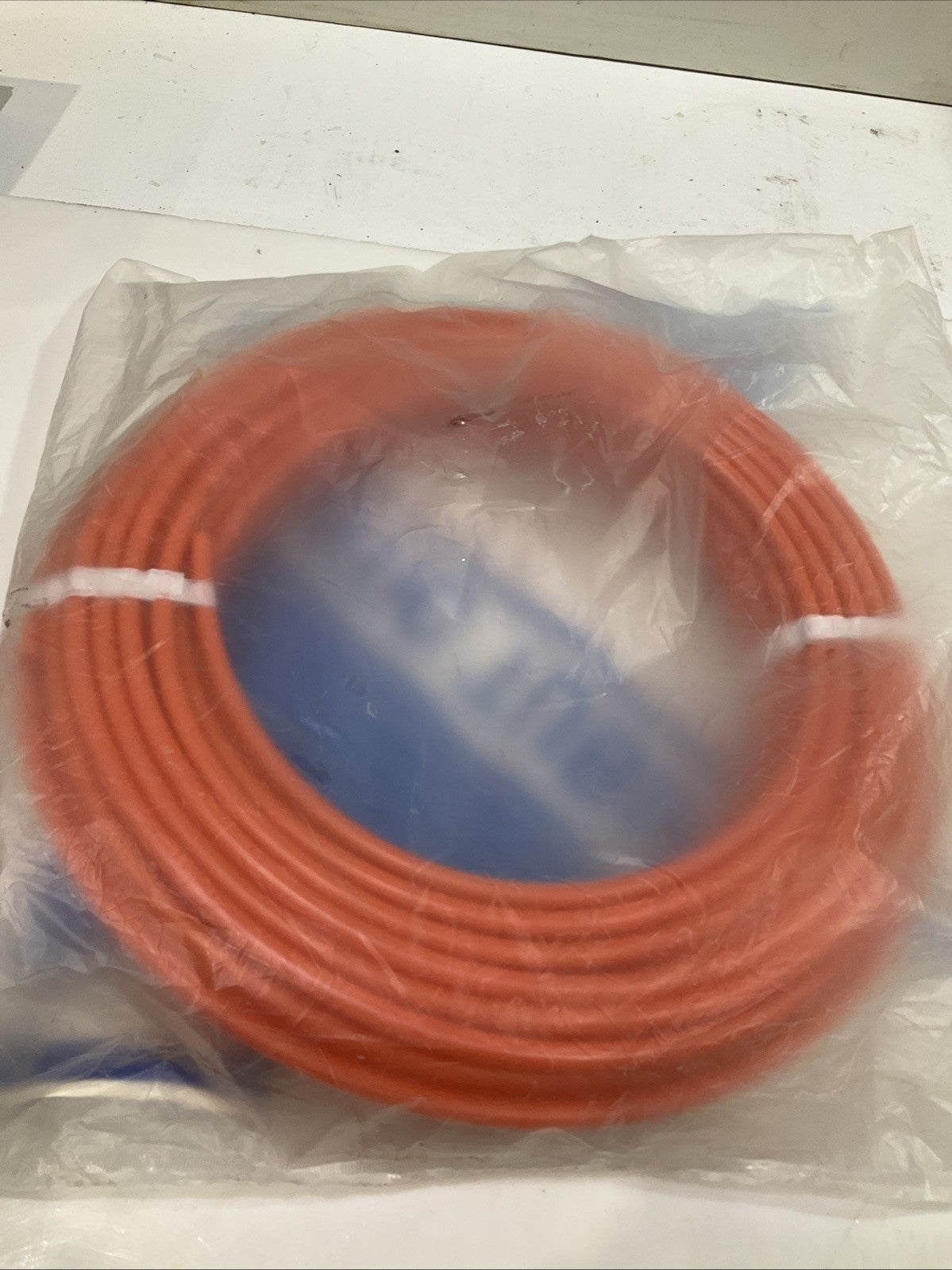 SMC TIUB11YR-33 POLYURETHANE TUBING Z2M