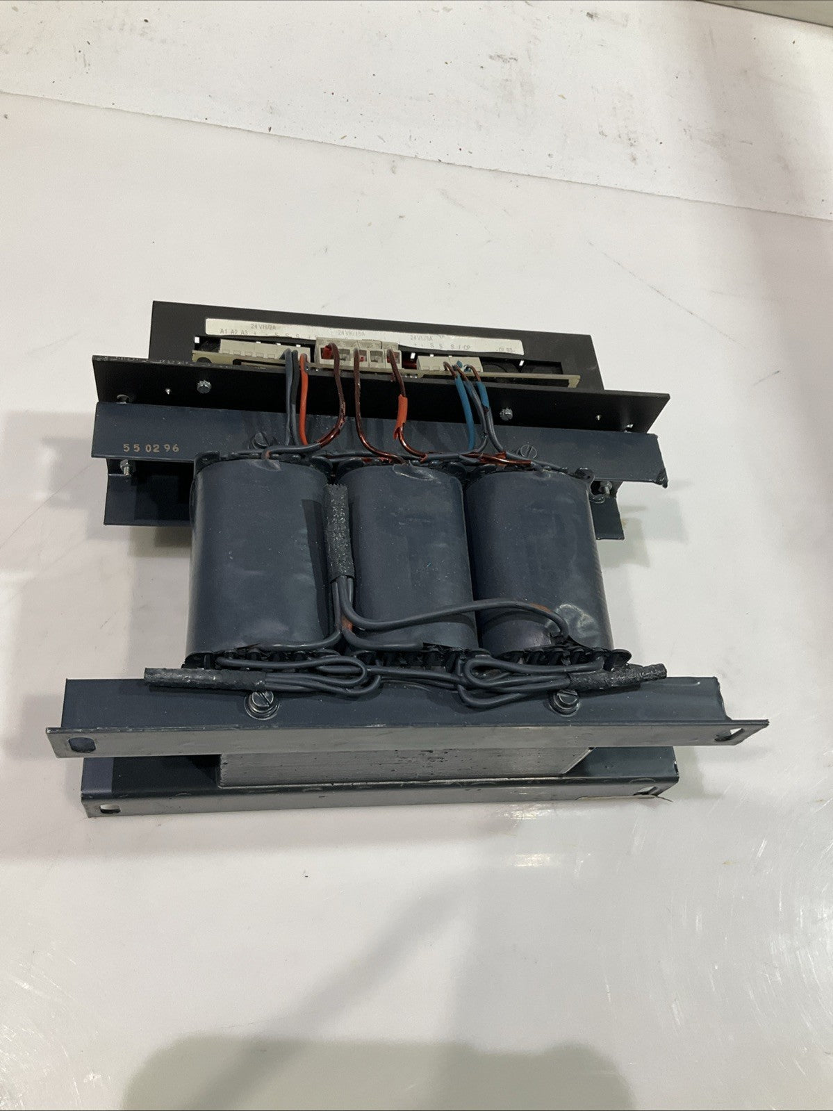 EMB PU93+GL93 POWER SUPPLY 24VH/2A 24VL/6A Z2M