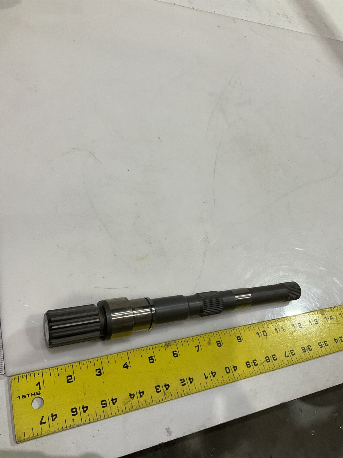EATON VICKERS 243449 SHAFT Z2M