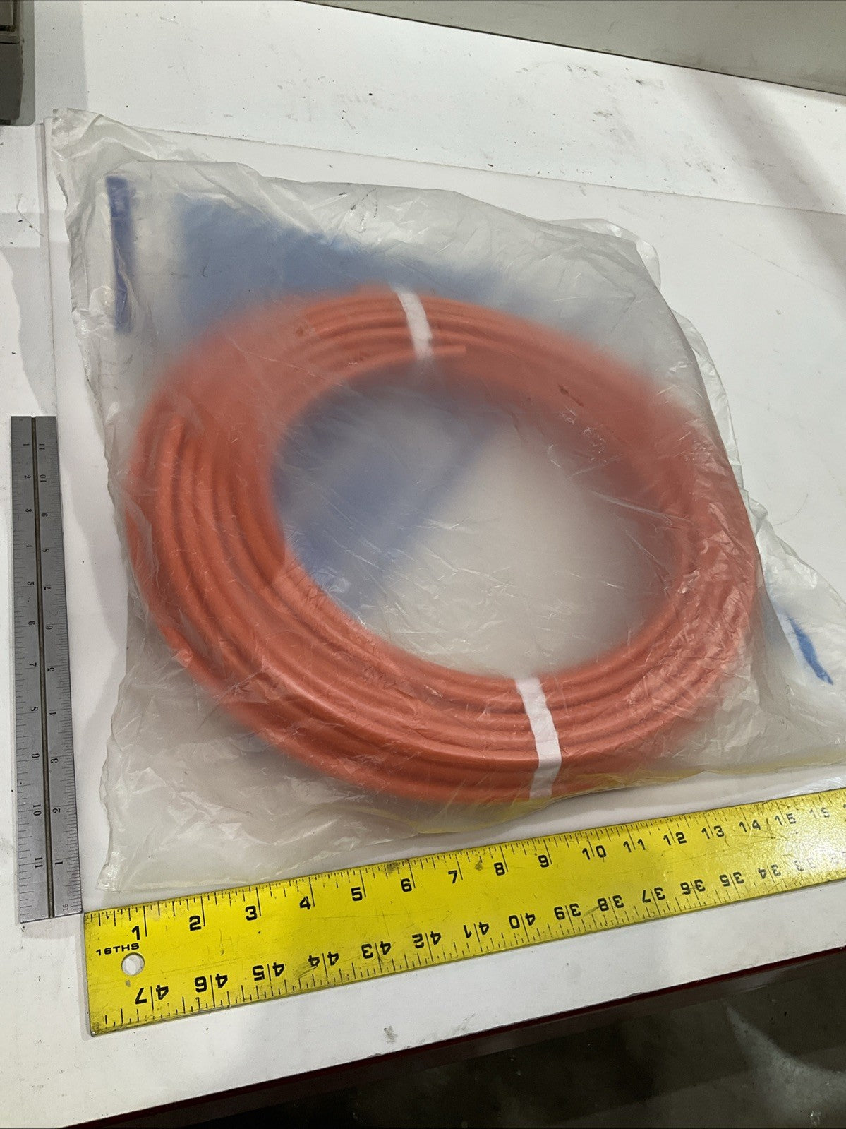 SMC TIUB11YR-33 POLYURETHANE TUBING Z2M
