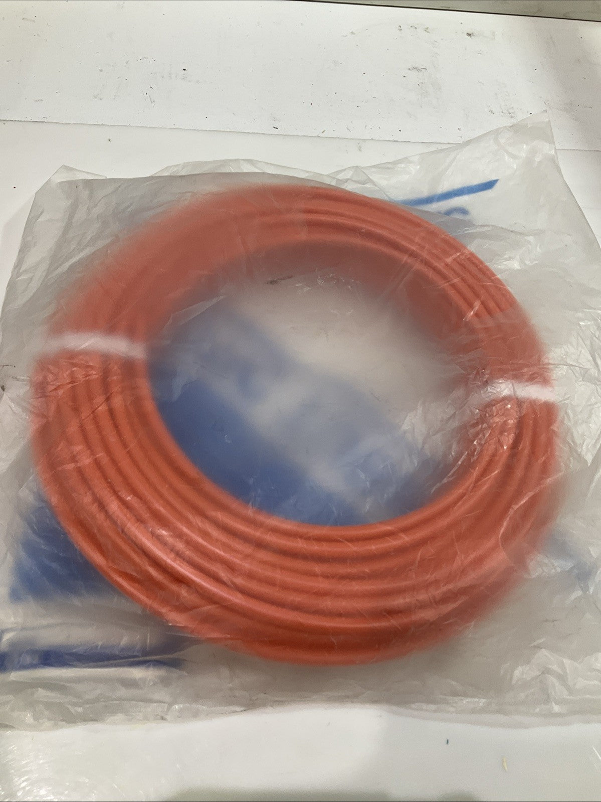 SMC TIUB11YR-33 POLYURETHANE TUBING Z2M