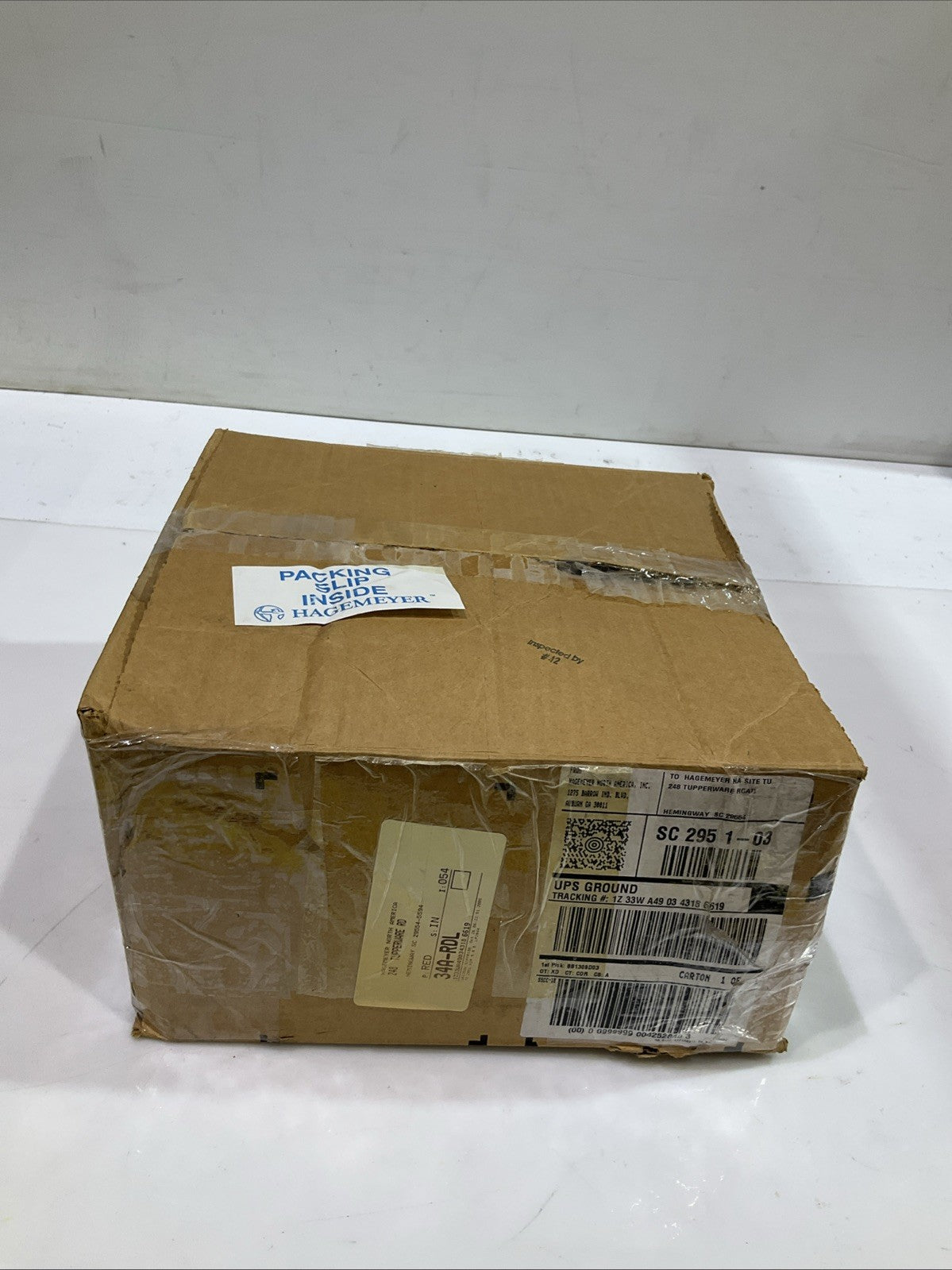 EMB PU93+GL93 POWER SUPPLY 24VH/2A 24VL/6A Z2M