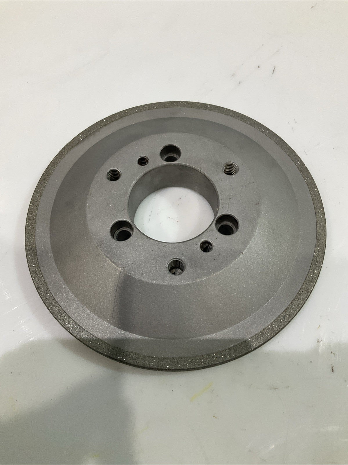 NORTON-SAINT-GOBAIN PT2877 SN-18093.2.RI DIRECT PLATE DIAMO AVE- 000027-001 U3S