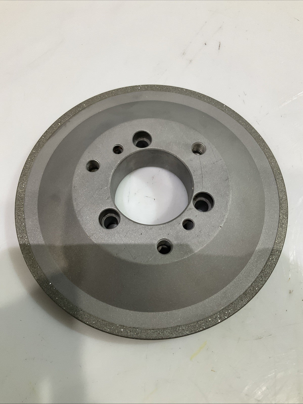 NORTON-SAINT-GOBAIN PT2877 SN-18093.2.RI DIRECT PLATE DIAMO AVE- 000027-001 U3S