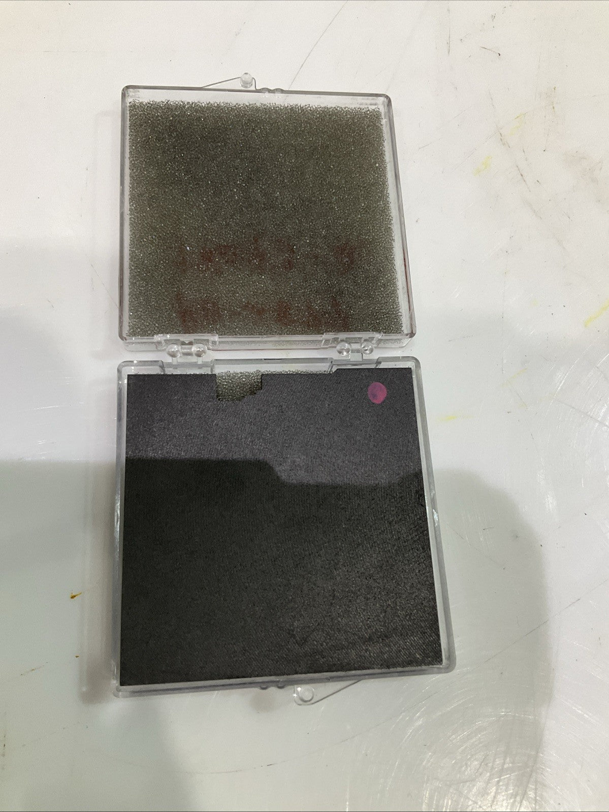 NORTON-SAINT-GOBAIN PT2877 SN-18093.2.RI DIRECT PLATE DIAMO AVE- 000027-001 U3S