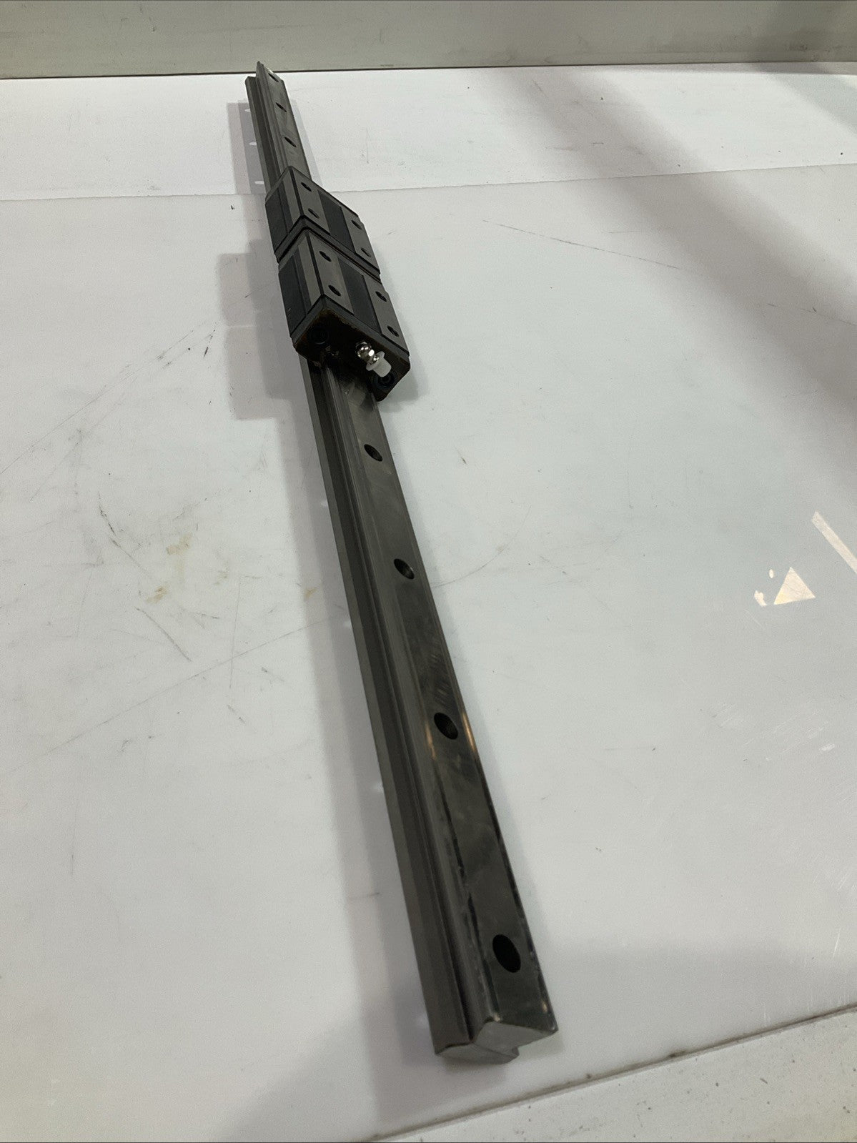 THK 2F24-SR30+1240L LINER BEARING Z2M GUIDE