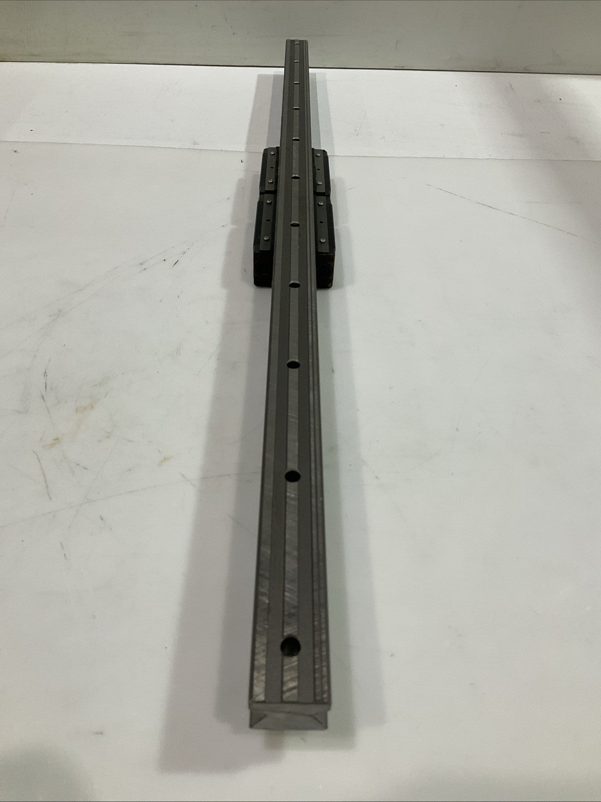 THK 2F24-SR30+1240L LINER BEARING Z2M GUIDE