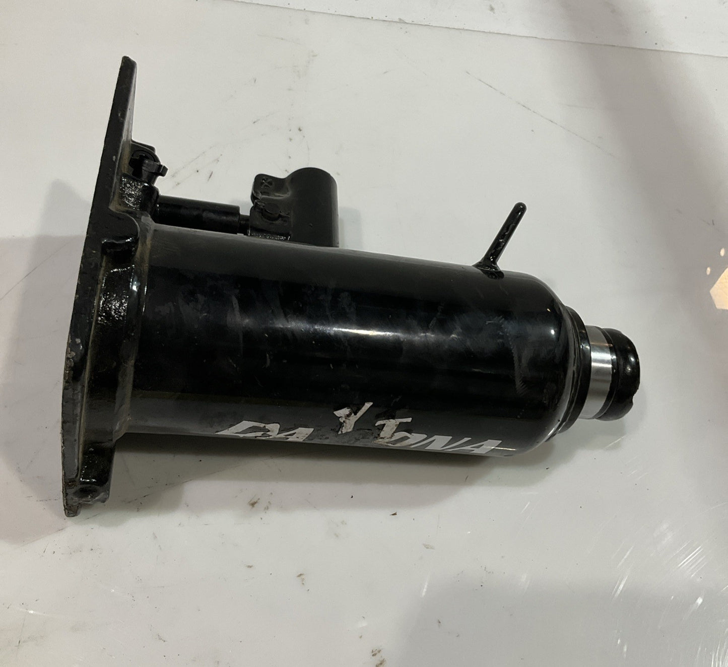 DAYTONA 58835 - 376782249 20 TON HEAVY DUTY HYDRAULIC BOTTLE JACK Y2M