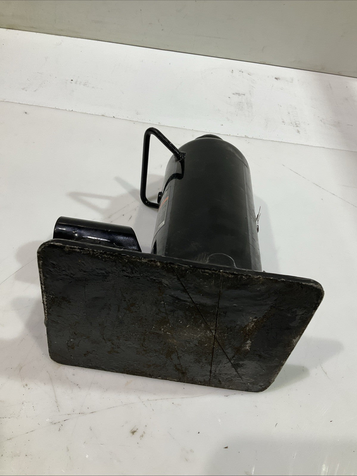 DAYTONA 58835 - 376782249 20 TON HEAVY DUTY HYDRAULIC BOTTLE JACK Y2M