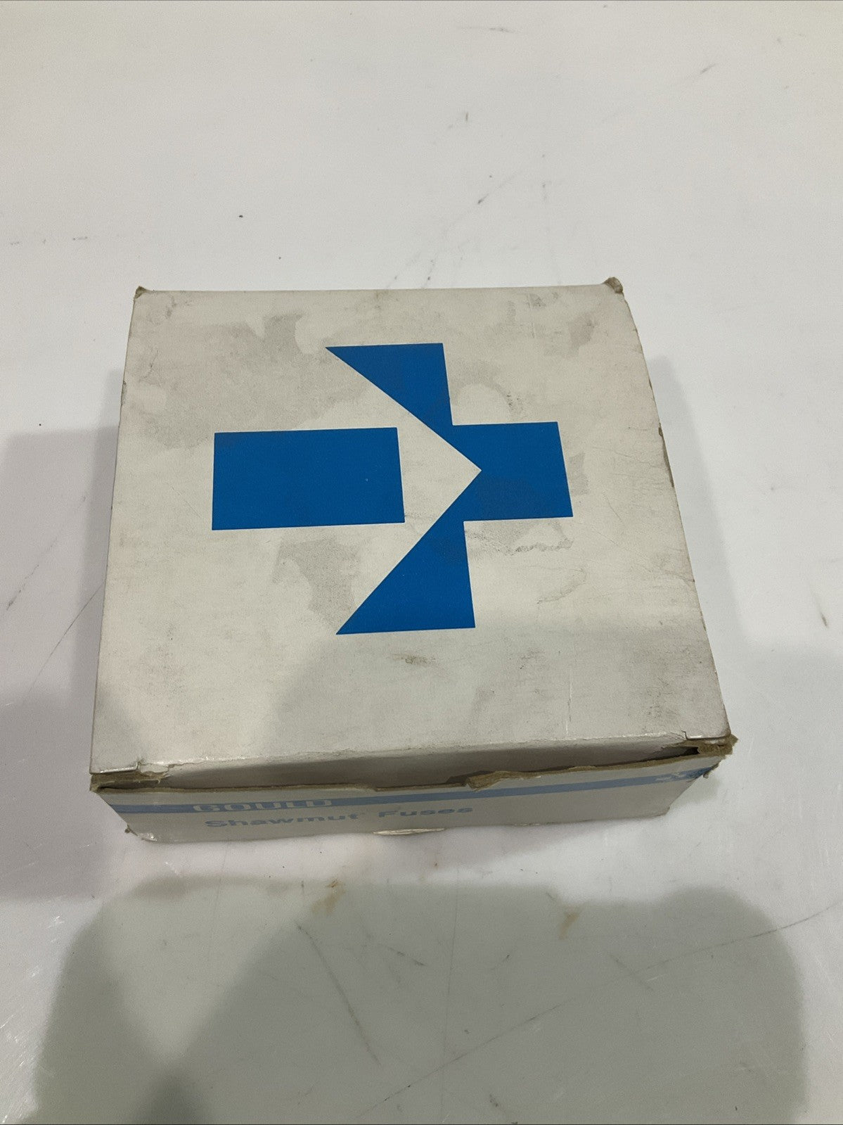 GOULD SHAWMUT FRS40 TIME DELAY RENEWABLE FUSE 40AMPS LOT OF 10 Z2M