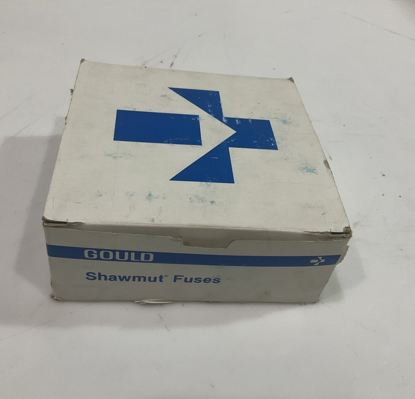 GOULD SHAWMUT TRS50R DUAL ELEMENT TIME DELAY 50AMPS 600VAC LOT OF 10 Z2M