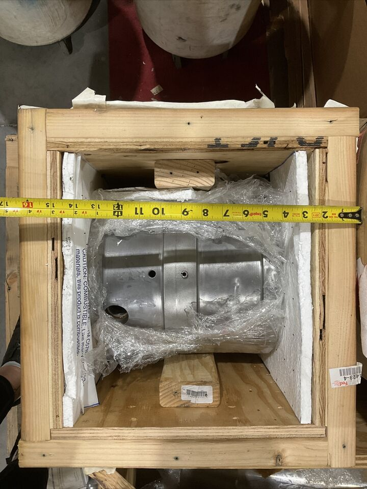 ( 1 ) GE 34C540300G1 CASTING BEARING