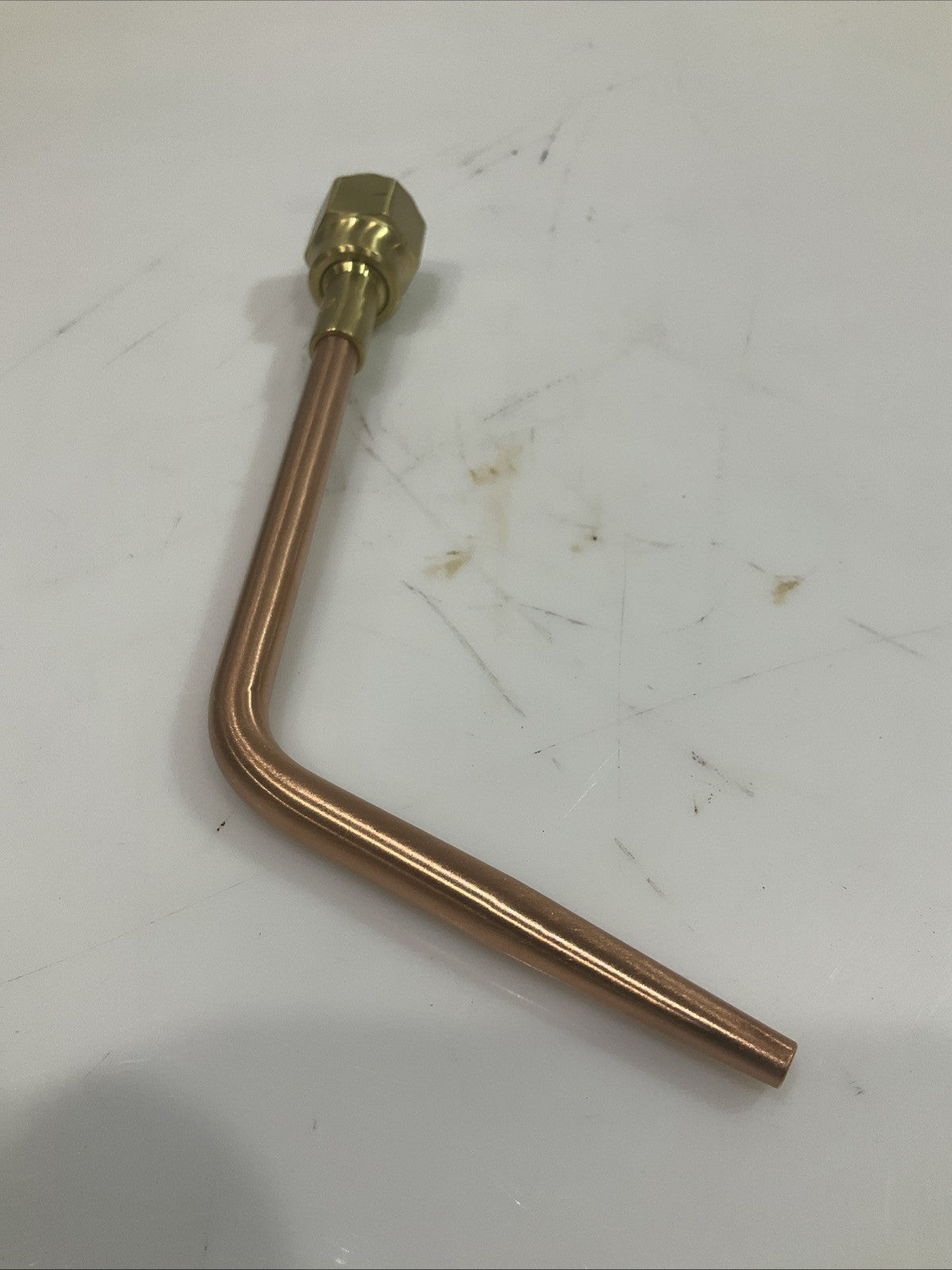 VICTOR 4-W WELDING BRAZING NOZZLE 373