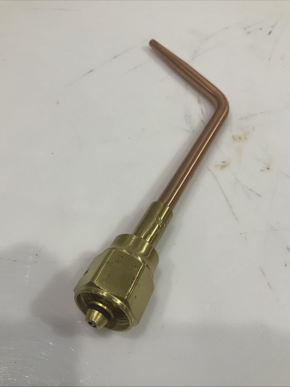 VICTOR 4-W WELDING BRAZING NOZZLE 373