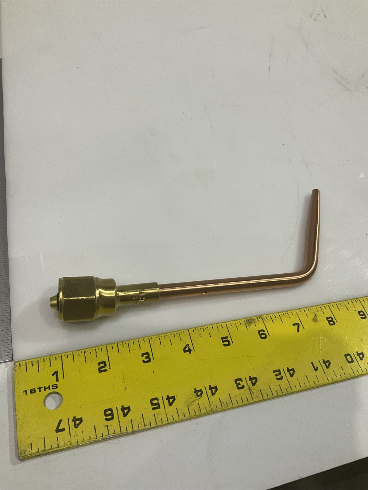 VICTOR 4-W WELDING BRAZING NOZZLE 373