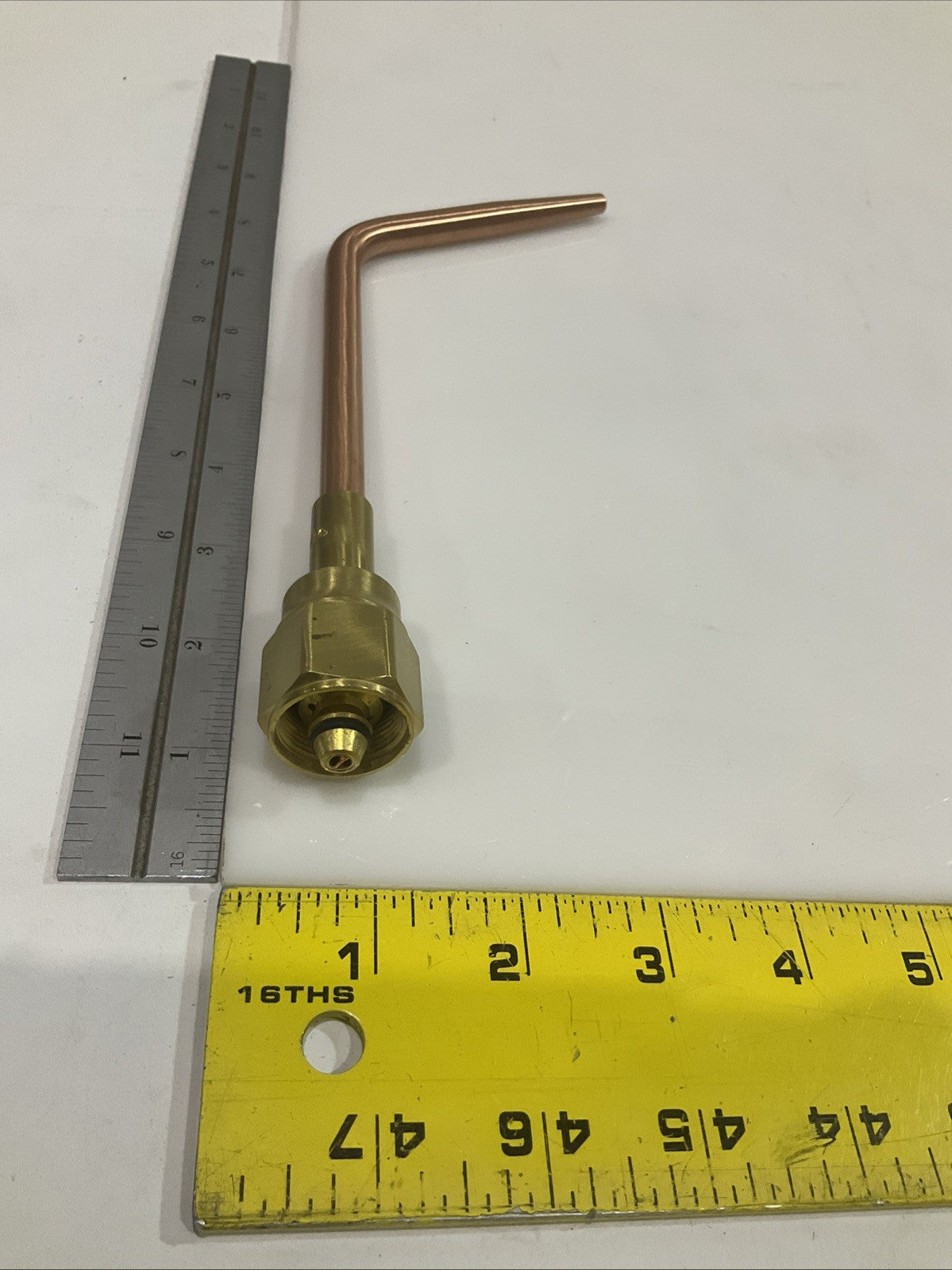 VICTOR 4-W WELDING BRAZING NOZZLE 373