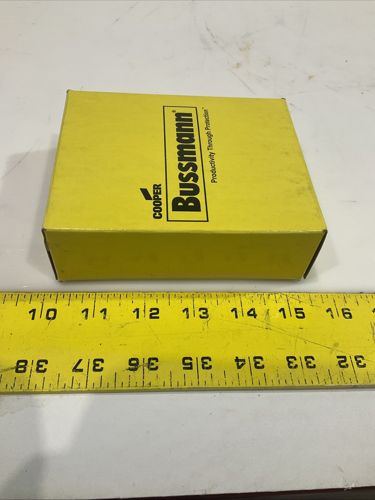 COOPER BUSSMANN FRS-R-3-2/10 ENERGY EFFICIENT ELEMENT TIME DELAY QTY 10 Z2M