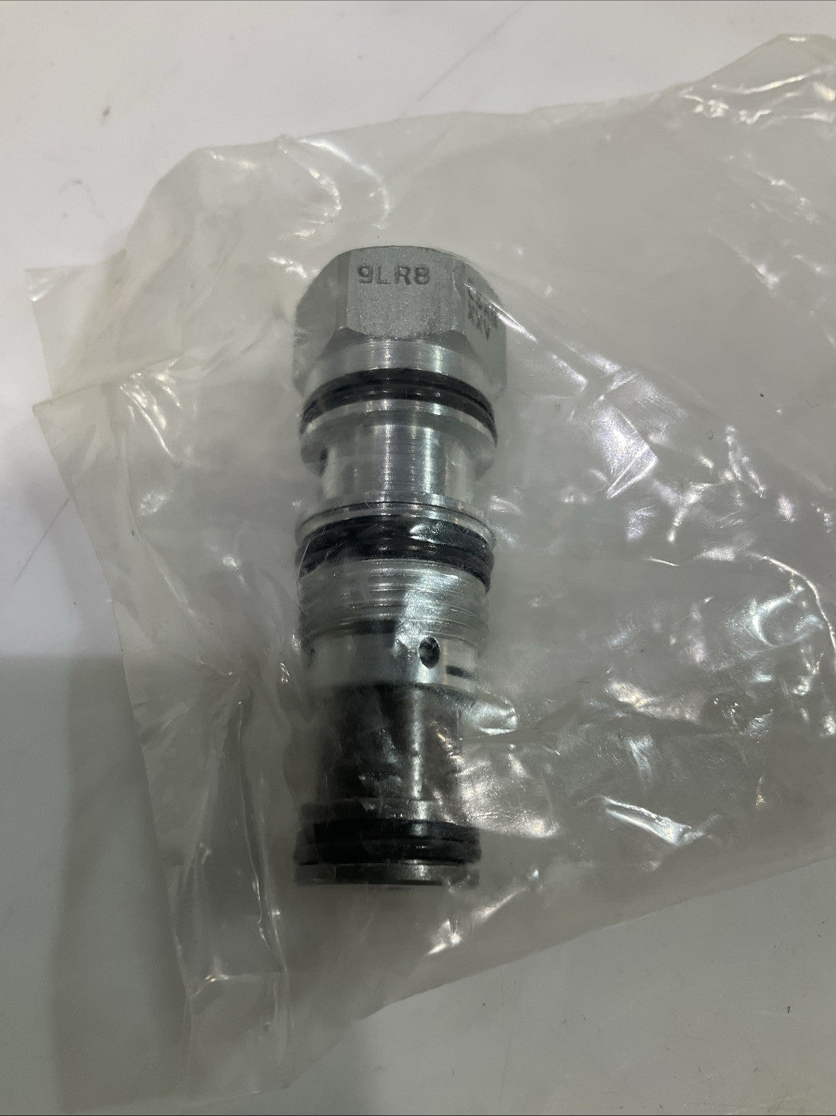 SUN HYDRAULICS CSAB XXV 31882 COUNTERBALANCE HYDRAULIC VALVE LOT OF 3 Z2M