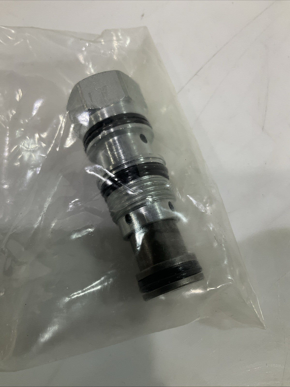 SUN HYDRAULICS CSAB XXV 31882 COUNTERBALANCE HYDRAULIC VALVE LOT OF 3 Z2M