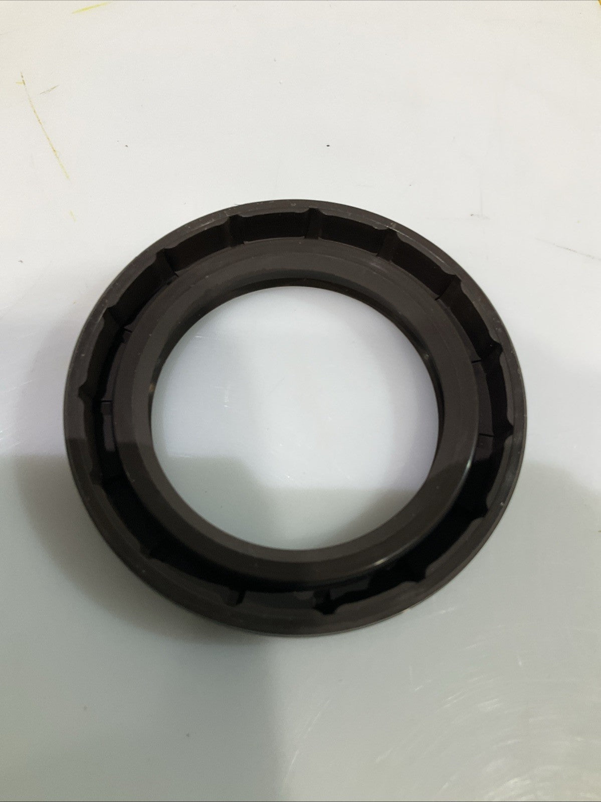 EATON-VICKERS 429285 45V/Q SHAFT SEAL VITON LOT OF 2 Z2M