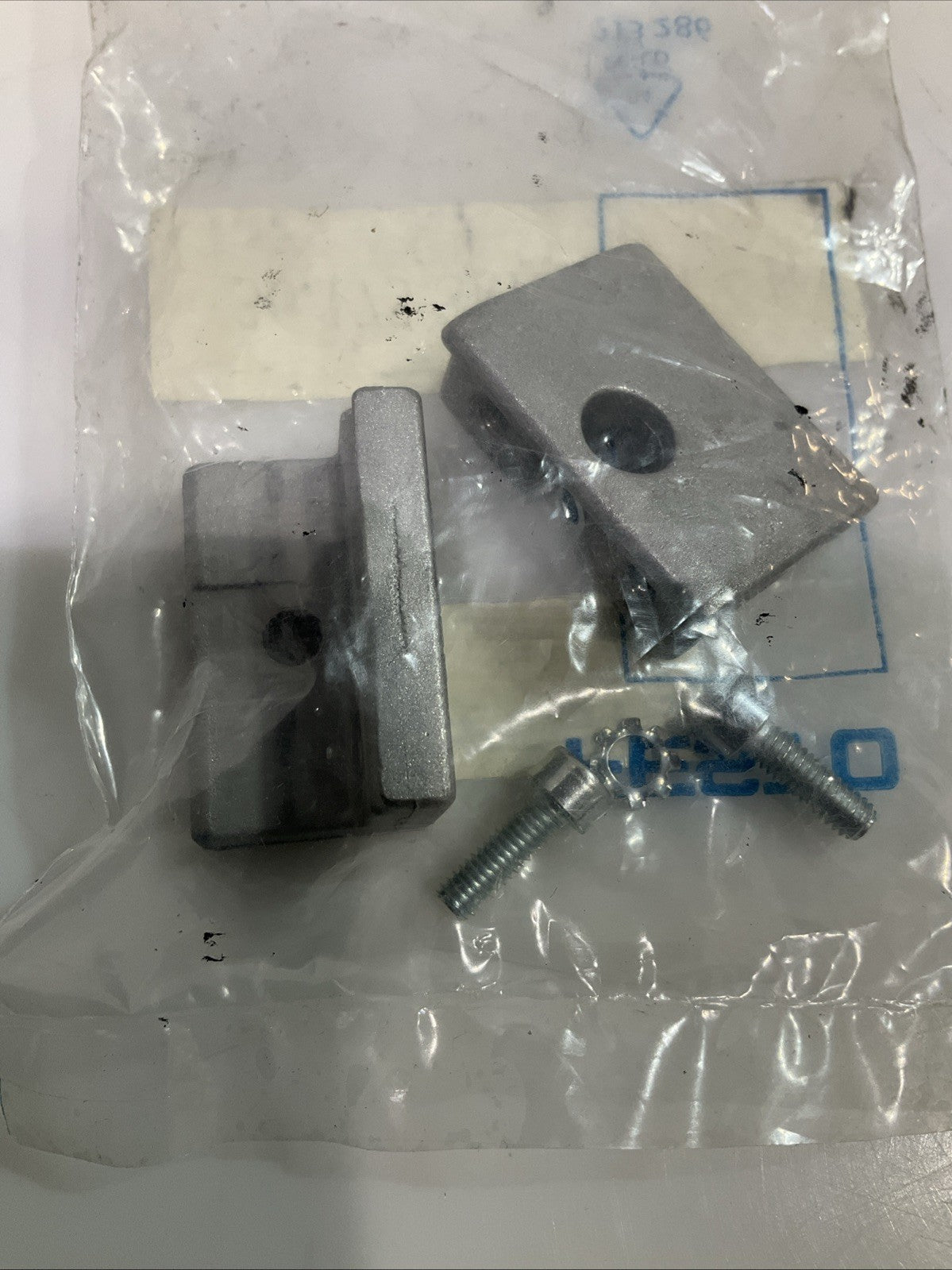 FESTO 36173 SMBU 1-B SENSORS DNGU / DNU MOUNTAIN KIT SENSORS LOT OF 6 Z2M