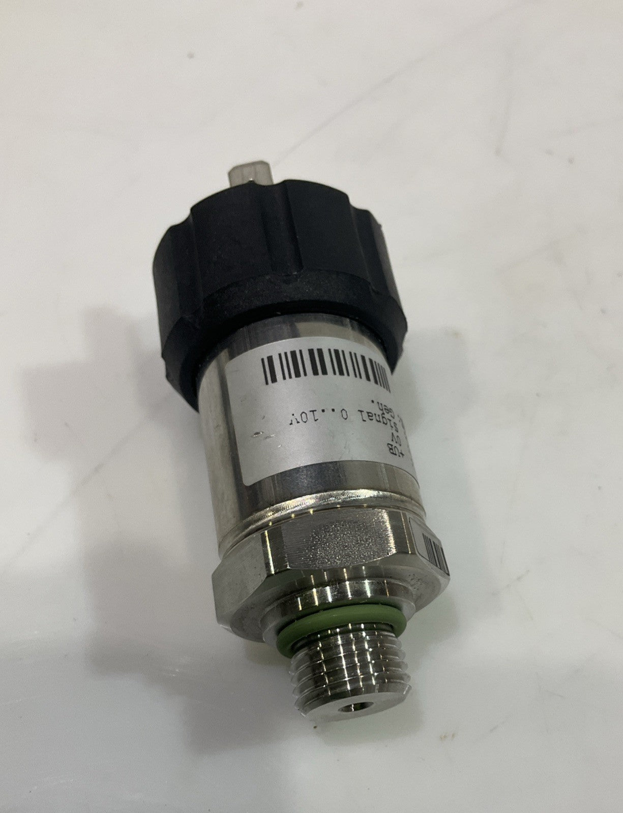 HYDAC ELECTRONIC 4775-B-3000-000 406H004851 PRESSURE TRANSDUCER LOT OF 2 Z2M