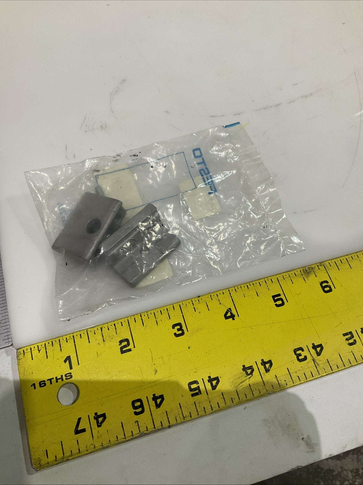 FESTO 36173 SMBU 1-B SENSORS DNGU / DNU MOUNTAIN KIT SENSORS LOT OF 6 Z2M