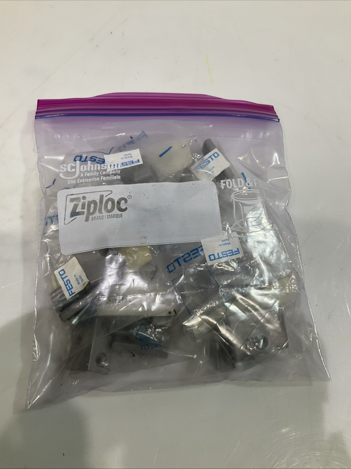 FESTO 36173 SMBU 1-B SENSORS DNGU / DNU MOUNTAIN KIT SENSORS LOT OF 6 Z2M