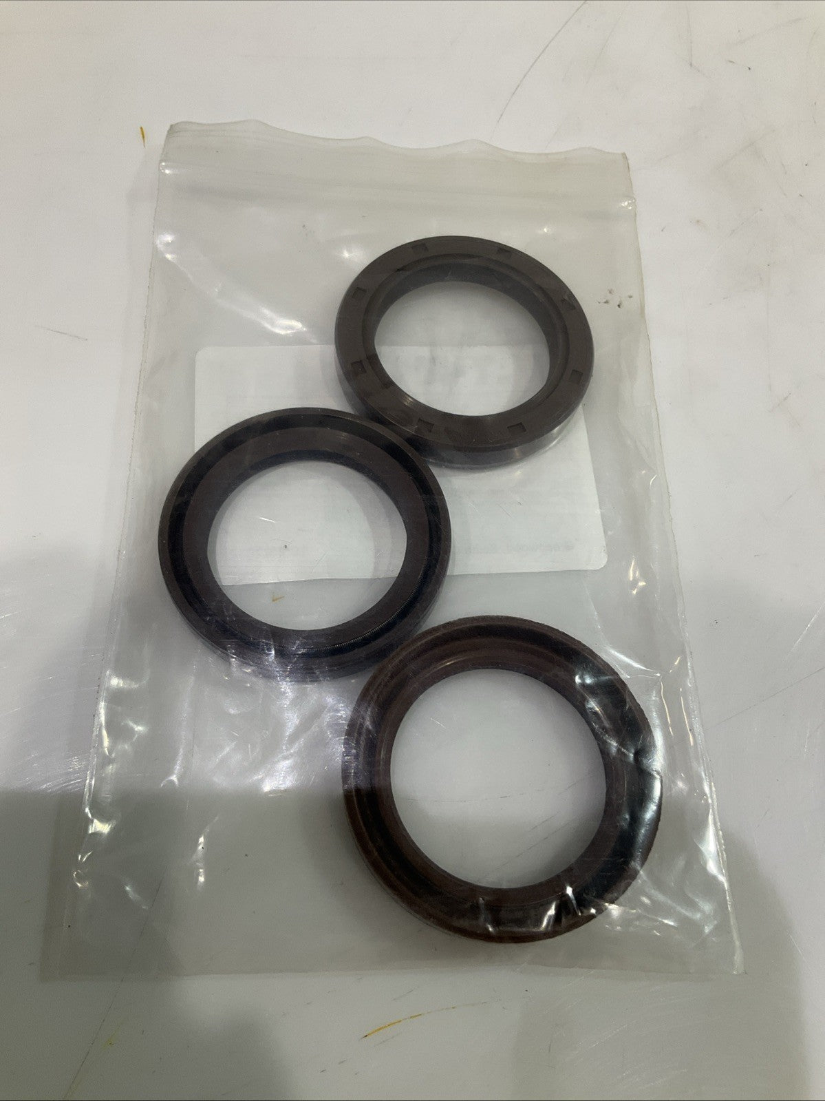 EATON-VICKERS 429284 CR-429284 SHAFT SEAL LOT OF 3 Z2M