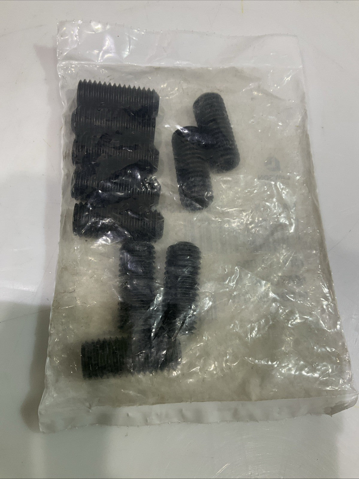LAWSON 56033 5/8- 11X1-1/2 CUP POINT SOCKET SET SCREEN LOT OF 2 Z2M
