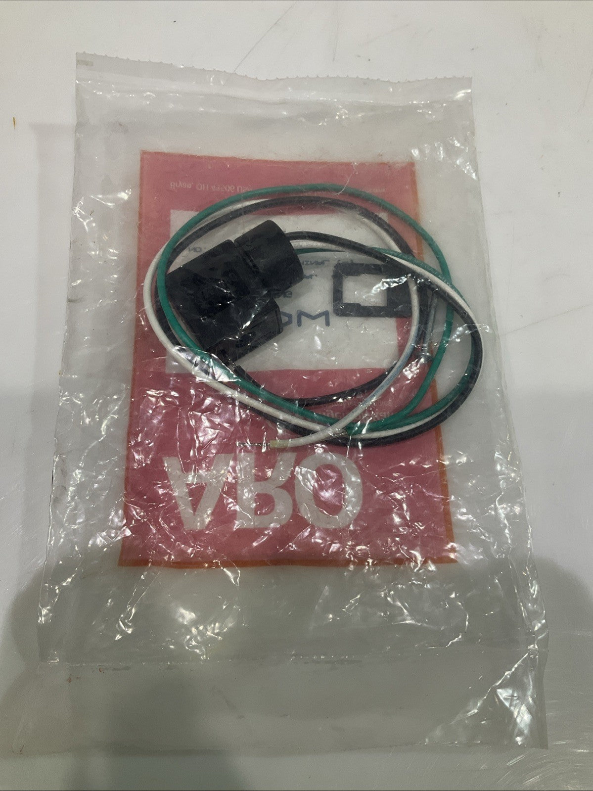 ARO CDW 2311 SOLENOID COIL CONNECTOR Z2M