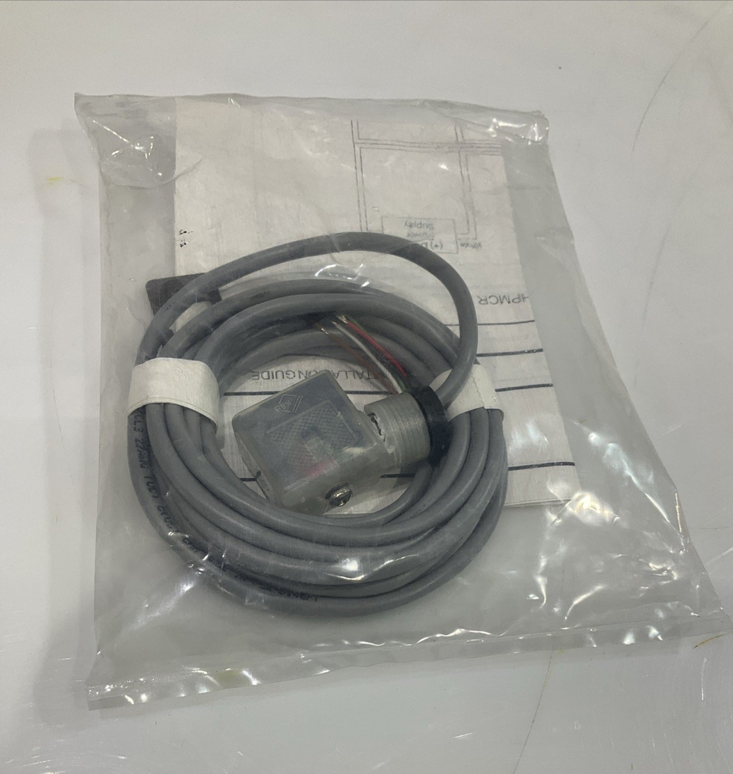 CANFIELD CONNECTOR C5393-10000 SOLENOID STATE RELAY SERIES C5200 LOT OF 6 Z2M