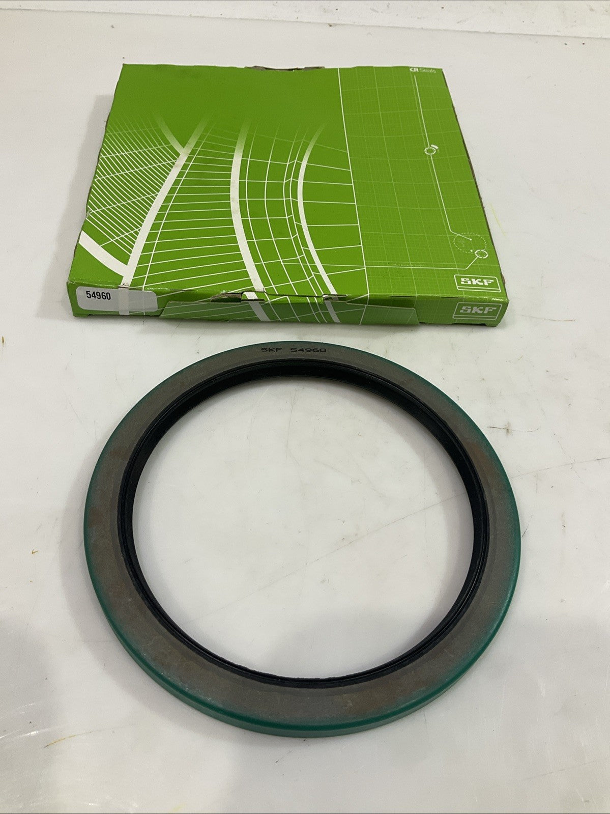 SKF CR 54960 RADIAL SHAFT OIL SEAL Z2M