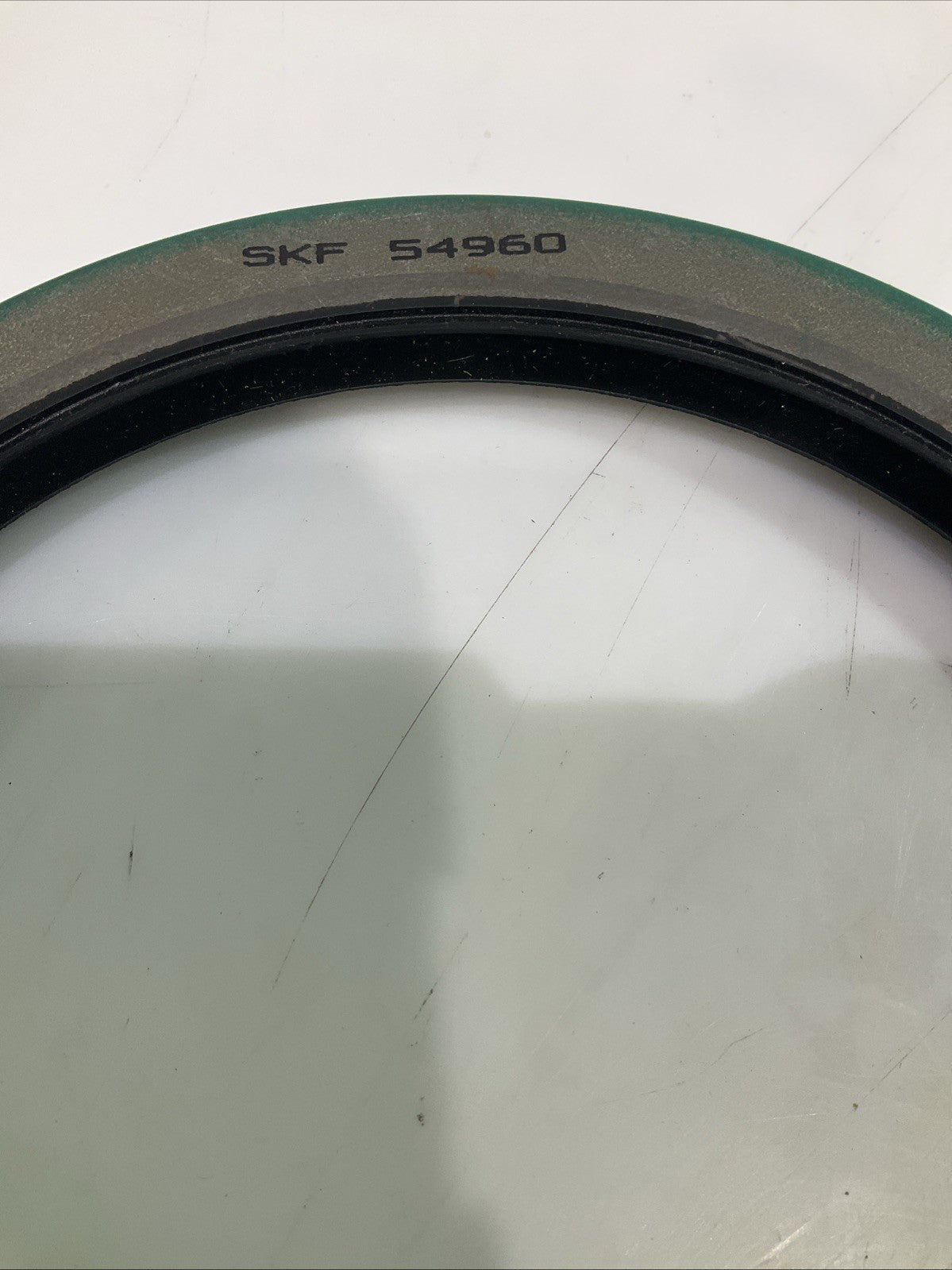 SKF CR 54960 RADIAL SHAFT OIL SEAL Z2M